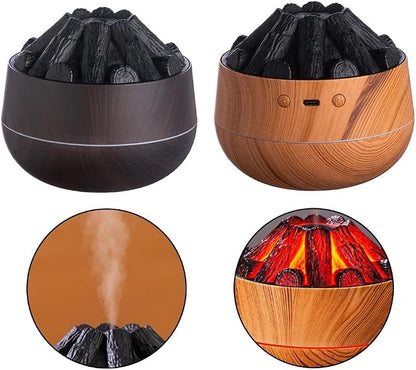 Humidificador de Hoguera Emberoke