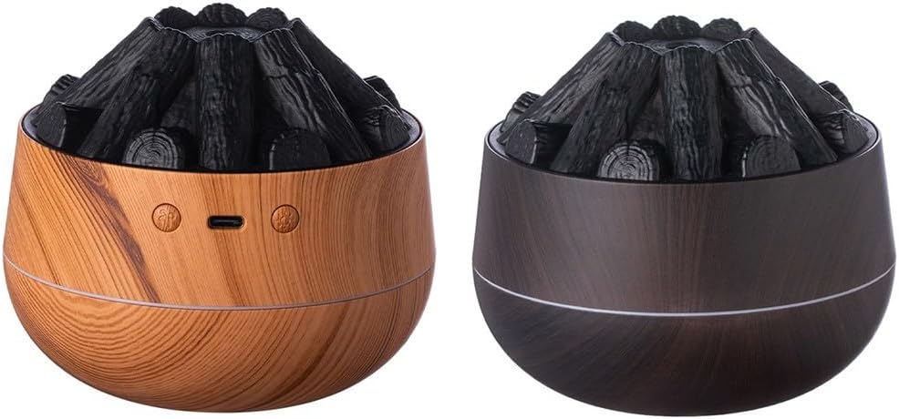 Humidificador de Hoguera Emberoke